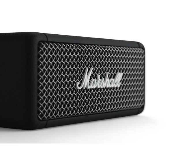 Marshall Emberton Czarny - 581126 - zdjęcie 9